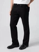 Джинси Slim Fit чоловічі Levi`s 527 Flex Slim Bootcut 372536765 W42L32 Чорні (1162965270) - зображення 1