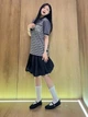 Поло длинное мужское Uniqlo 949992703 XL Серое (1162935482) - изображение 16