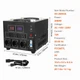 Инвертор-конвертер напряжения VEVOR 3000W двунаправленный 110/220V - изображение 7
