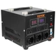 Инвертор-конвертер напряжения VEVOR 3000W двунаправленный 110/220V - изображение 10
