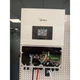 Гибридный инвертор Midea MEI2-HS6L 6KW/48V/WiFi 1 фаза 230 В - изображение 2