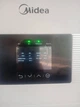 Гибридный инвертор Midea MEI2-HS6L 6KW/48V/WiFi 1 фаза 230 В - изображение 6