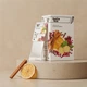 Чай фруктовий Hello Tea Глінтвейн 20 пакетиків пряний зігріваючий безалкогольний з корицею гвоздикою апельсиновою цедрою ягодами в індивідуальних конвертах - зображення 8