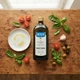 Оливковое масло De Cecco Fruttato Extra Virgin 1000 мл первого холодного отжима натуральное фруктовое для салатов соусов пасты жарки - изображение 5