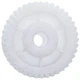 Шестерня мала для мясорубки Moulinex MS-4775719 - изображение 5
