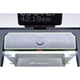 Бігова доріжка UREVO CyberMega Smart URTM044 Black - зображення 9