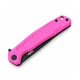 Ніж Складаний KARDA VELES J336 Pink - изображение 3