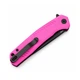 Ніж Складаний KARDA VELES J336 Pink - изображение 4