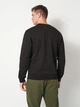 Світшот чоловічий Tommy Hilfiger 11831 M Чорний (smt2000000051109) - зображення 2