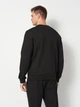 Світшот чоловічий Polo Ralph Lauren 11818 2XL Чорний (smt2000000050430) - зображення 2