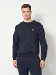 Світшот чоловічий Polo Ralph Lauren 11820 XL Темно-синій (smt2000000050577) - зображення 1