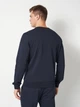 Світшот чоловічий Polo Ralph Lauren 11820 XL Темно-синій (smt2000000050577) - зображення 2