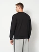 Світшот чоловічий Calvin Klein Jeans 11194.10 L (48) Чорний (smt2000000001487) - зображення 2
