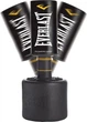 Боксерський мішок з підставкою Everlast POWERCORE FREE STANDING HEAVY BAG, чорний - зображення 3