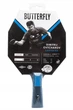 Ракетка для настільного тенісу Butterfly Ovtcharov Sapphire 85222 - зображення 1