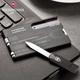 Карта-мультитул Victorinox Swiss Card Classic 0.7133.T3 - изображение 6
