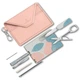 Карта-мультитул Victorinox Swiss Card Classic Paris Style 0.7100.E221 - изображение 5