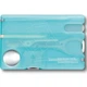 Карта-мультитул Victorinox Swiss Card Nailcare 0.7240.T21 - изображение 1
