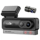 Відеореєстратор Aspiring Griffon 3, Wi-Fi, Starvis II, 4К, SpeedCam (GR2-3TM) - зображення 2