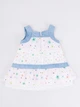 Платье Boboli 203072 68 cm (8177768cm) Мультиколор - изображение 3