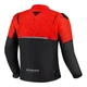 Мотокуртка Shima Drift Red S - изображение 2