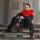 Мотокуртка Shima Drift Red S - изображение 5