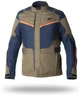 Мотокуртка Seventy JT83 Khaki M - изображение 1