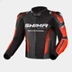 Мотокуртка Shima STR 2.0 Bright Red XXXL - изображение 1
