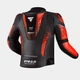 Мотокуртка Shima STR 2.0 Bright Red XXXL - изображение 2