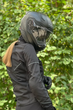 Мотокуртка Shima X-Mesh 2.0 LADY Black XS - изображение 10