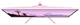 Monitor 23.8" Arozzi Nova Pink (AZ-NO-24T1K200-PNK) - obraz 4