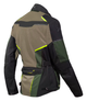 Мотокуртка Seventy JT70 ATACAMA Sand Green Yellow L - изображение 2
