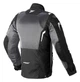 Мотокуртка Seventy JT46 Black Grey LADY XL - изображение 2