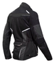 Мотокуртка Seventy JT70 ATACAMA Black Grey White XL - изображение 2