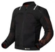 Мотокуртка RICHA FORCE 2 D3O Black XL - изображение 1