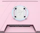 Monitor 23.8" Arozzi Nova Pink (AZ-NO-24T1K200-PNK) - obraz 9