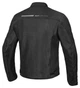 Мотокуртка SECA SUPERLITE Black XL - изображение 2