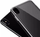 Чехол Baseus Simplicity Series для iPhone XS Max Black (ARAPIPH65-B01) - изображение 3