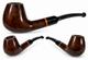 Трубка Jean Claude Bent 402501-10 - изображение 2