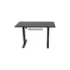 Комп'ютерний стіл Barsky StandUp black 1200*600 (BST-01) - изображение 3