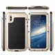 Чехол Lunatik Taktik Extreme Gold для iPhone 5/5s/SE (UP31204) - изображение 2