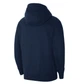 Кофта чоловіча Nike Park 26 Fleece Full-Zip XL Синій IB1228-410 - зображення 2