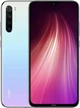 Мобільний телефон Xiaomi Redmi Note 8 4/64GB Moonlight White - зображення 1