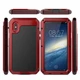 Чехол Lunatik Taktik Extreme Crimson для iPhone 5/5s/SE (UP31205) - изображение 2