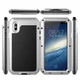 Чохол Lunatik Taktik Extreme Silver для iPhone 5/5s/SE - зображення 2