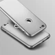 Чохол для iPhone 6/6s iPaky 360 Silver (UP7204) - зображення 2