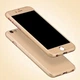 Чехол для iPhone 6/6s iPaky 360 Golden (UP7203) - изображение 2