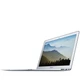 Ноутбук MacBook Air 13" Intel Core i5, 8 GB, 128 GB, Silver (Grade C) - Б/В - изображение 2
