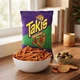 Чипсы Takis Crunchy Fajitas 28.4г - изображение 1