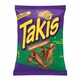 Чипсы Takis Crunchy Fajitas 28.4г - изображение 6